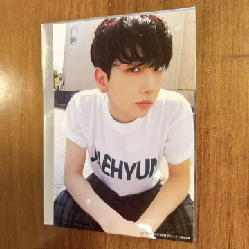 BOYNEXTDOOR 명재현 ViVi 타워 레코드 구매 혜택