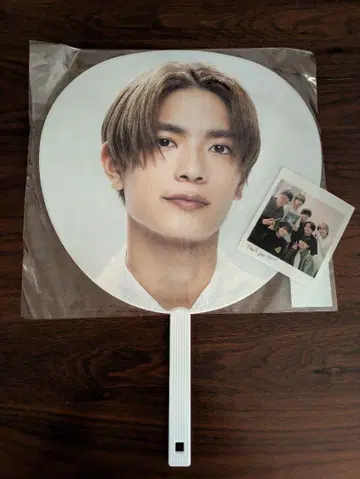 나니와단시 타카하시 쿄헤이 +Alpha 부채