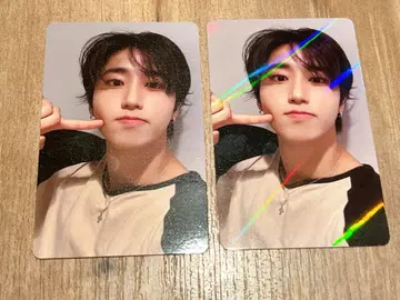 straykids HMV karma 점포 혜택
