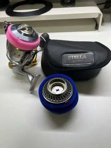 08 STELLA SW 10000XG STUDIO Ocean Mark