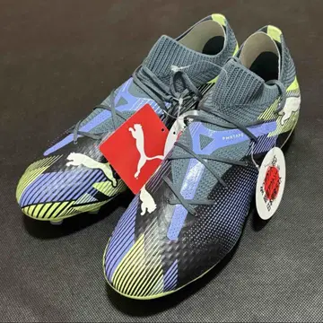 새상품 27cm PUMA 퓨처7 프로 HG/AG 107926 인조잔디