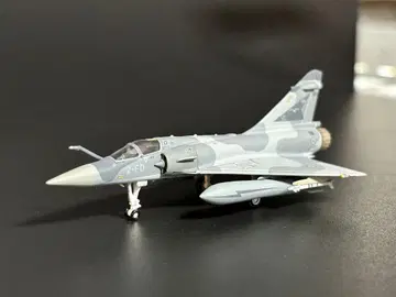 호건 윙스 1/200 M-SERIES 미라지 mirage2000