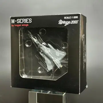 호건 윙스 1/200 M-SERIES 미라지 mirage2000