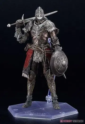 figma ELDEN RING 늑대 전투귀 피규어 MaxFactory