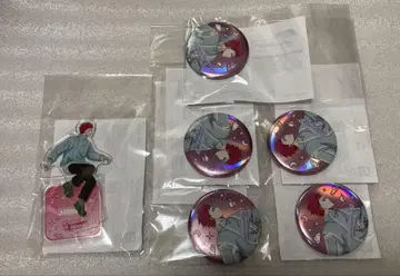 쿠로코의 농구 아카시 세이주로 KUROCORZET meets Y2K