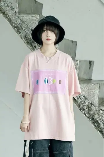 room.13 티셔츠