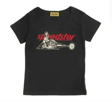 SPEEDSTER 꼬마 tee