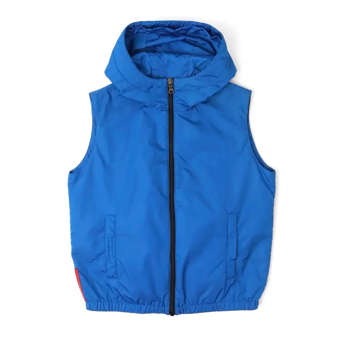 Prada Sport Prada Padded Nylon Vest Prada Sport ナイロンベスト