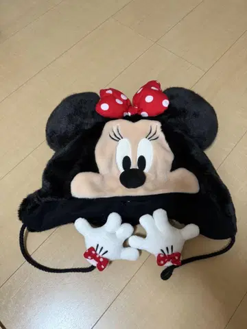디즈니 미니 팬캡