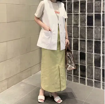 유나이티드 애로우즈 베스트 질레