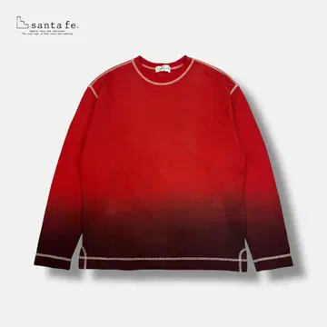 Santa fe long sleeve t-shirt thermal 46