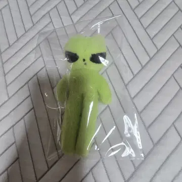 aespa ぬいぐるみ カリナ 롱다리 왹먕이 14cm just 님 BUNJANG] Aespa Karina Wackmyungyi & Long Legs Wackmyungyi