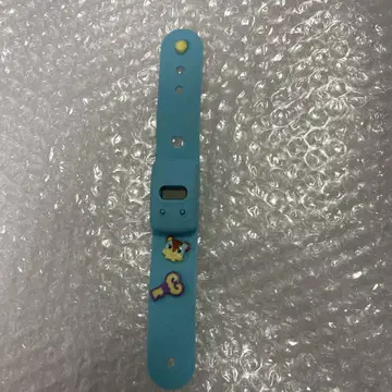 타카라토미 프리즘스톤 프리즘 코디 워치 리듬 스타일