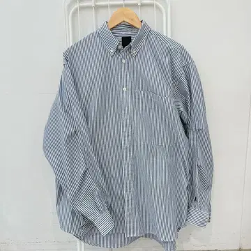 다이와 피어 39 버튼 다운 셔츠 새상품급
