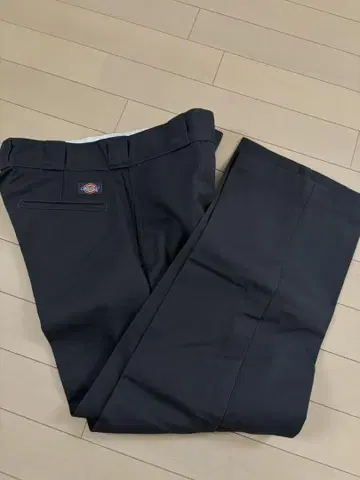 Dickies 디키즈 그레이 워크 팬츠 874