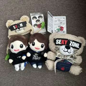 마츠시마 소우 춋코리상