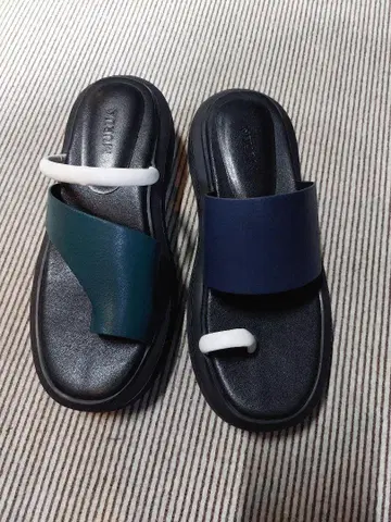 MURUA 아시메 플립플랍