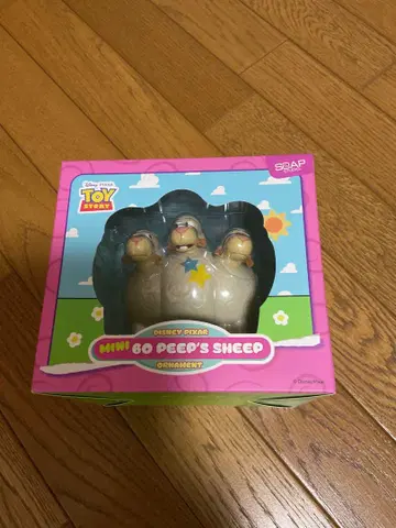 토이스토리 양