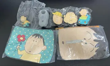 맹구 아소트 컬렉션 6종