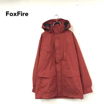 새상품급 FoxFire 아틀라스 자켓 GORE-TEX 방수 안감 있음
