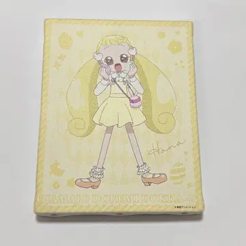 하나 캔버스 아트