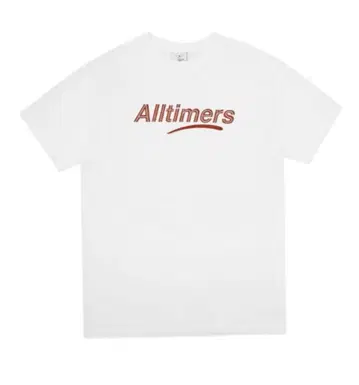 Alltimers 티셔츠 L