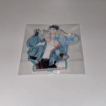 오프 스테이지 러브 사이트 Re 오시마 카모메 아크릴 스탠드 아크스타