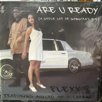 G-RAP G-FUNK flexx g