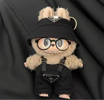 labubu 라부부 갈아입히기 17cm  의류 인형옷 1 2 3세대 공통