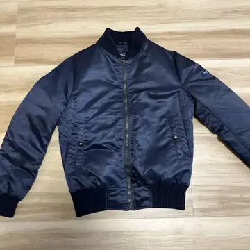 TATRAS R 라인 ERRO MA-1 다운 자켓