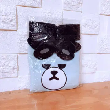 KRUNK x BIGBANG G-DRAGON 복조리