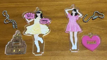 미치시게 사유미 아크릴 스탠드