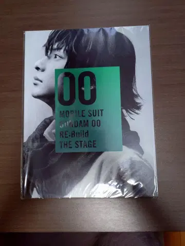 MOBILE SUIT GUNDAM 00 RE:Build THE STAGE