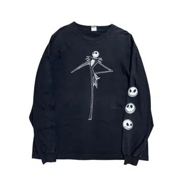 90's THE NIGHTMARE BEFORE CHRISTMAS