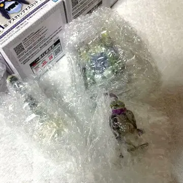 죠죠의 기묘한 모험 제일복권 H상 보잉고 펫 샵 아누비스신