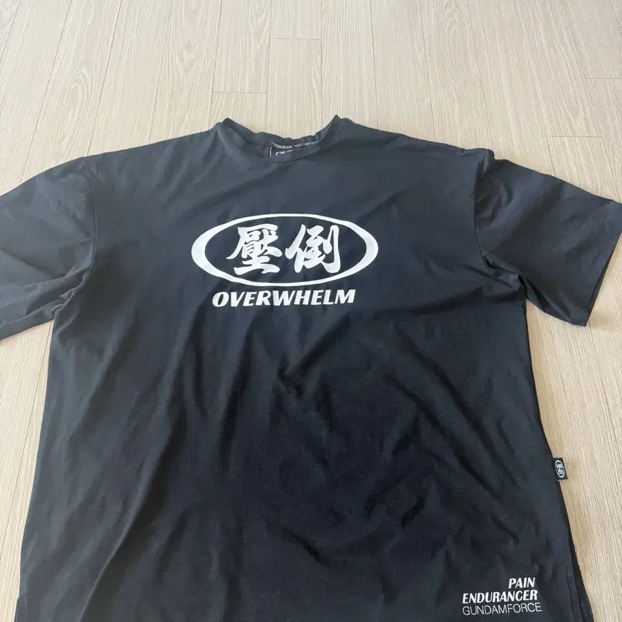 California arts　Frank Baby Tee | Black L Introducing the Frank Baby Tee. The Frank baby tee
