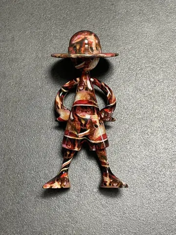 시크릿 루피즈 원피스 ONE PIECE LUFFY's