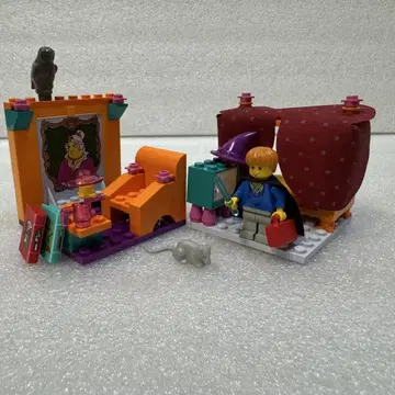 LEGO 4722 그리핀도르 기숙사