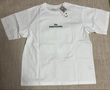 유니클로 UT POP MART WOMAN XL 사이즈