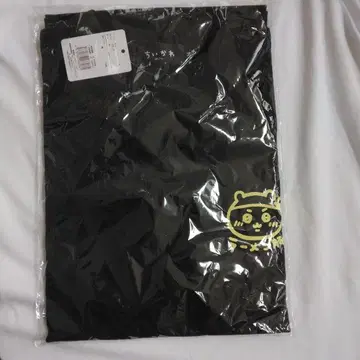 치이카와 라멘 돼지 T셔츠 M 사이즈