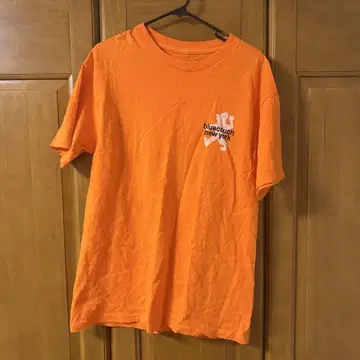 BLUECOUCH NY 'I GOTTA GO Tee'