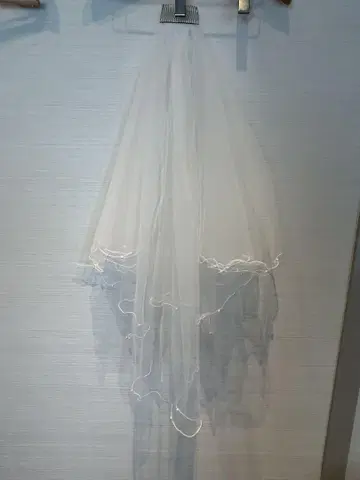 웨딩 베일