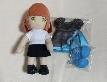 나나미 하루카 누이 스타 코스튬 세트