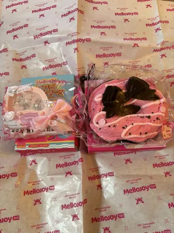mellojoy 피아노 쿨걸 별