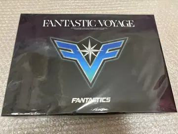FANTASTIC VOYAGE FANTASTICS DVD