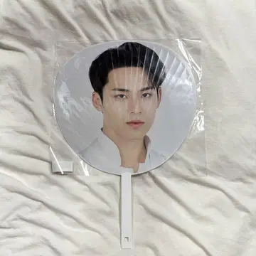 SEVENTEEN 민규 [ SVT ] 2020 부채