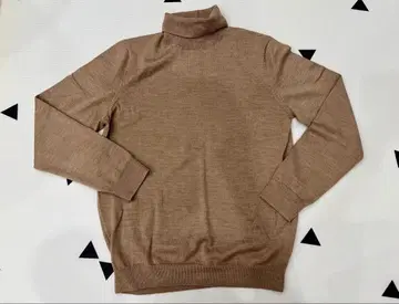 새상품급 얼룩, A.P.C. 울 스웨터