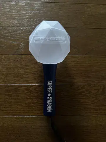 SUPER DRAGON 응원봉