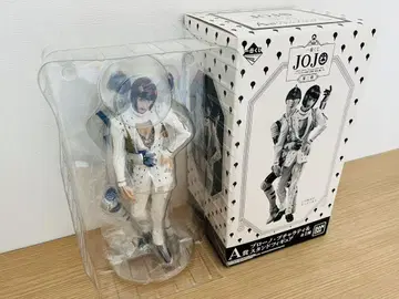 죠죠 5부 제일복권 A상 부챠라티 피규어