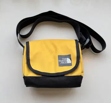 [새상품급] THE NORTH FACE / 미니 숄더백 / NM08909